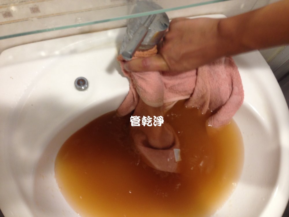 熱水忽冷忽熱,清洗水管,水管清洗,洗水管,水管清潔